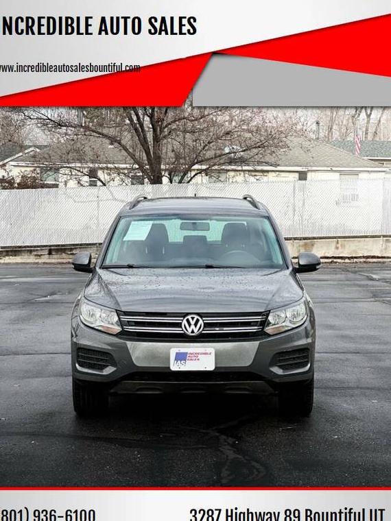VOLKSWAGEN TIGUAN LIMITED 2018 WVGBV7AX5JK001922 image VOLKSWAGEN TIGUAN LIMITED 2018 WVGBV7AX5JK001922 image